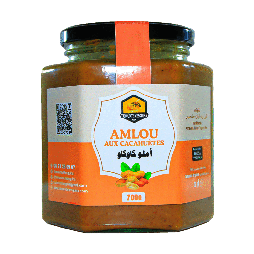 املو-كاوكاو