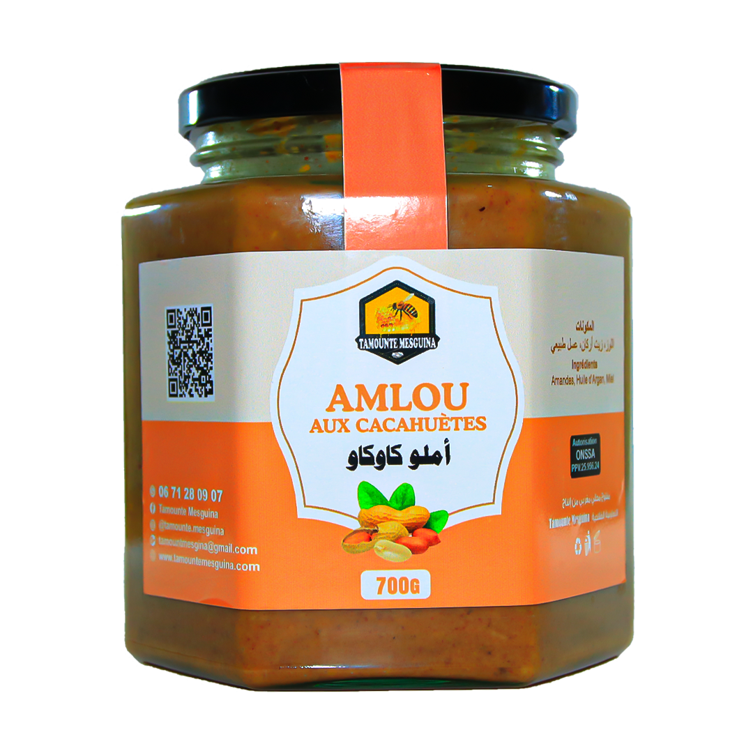 املو كاوكاو