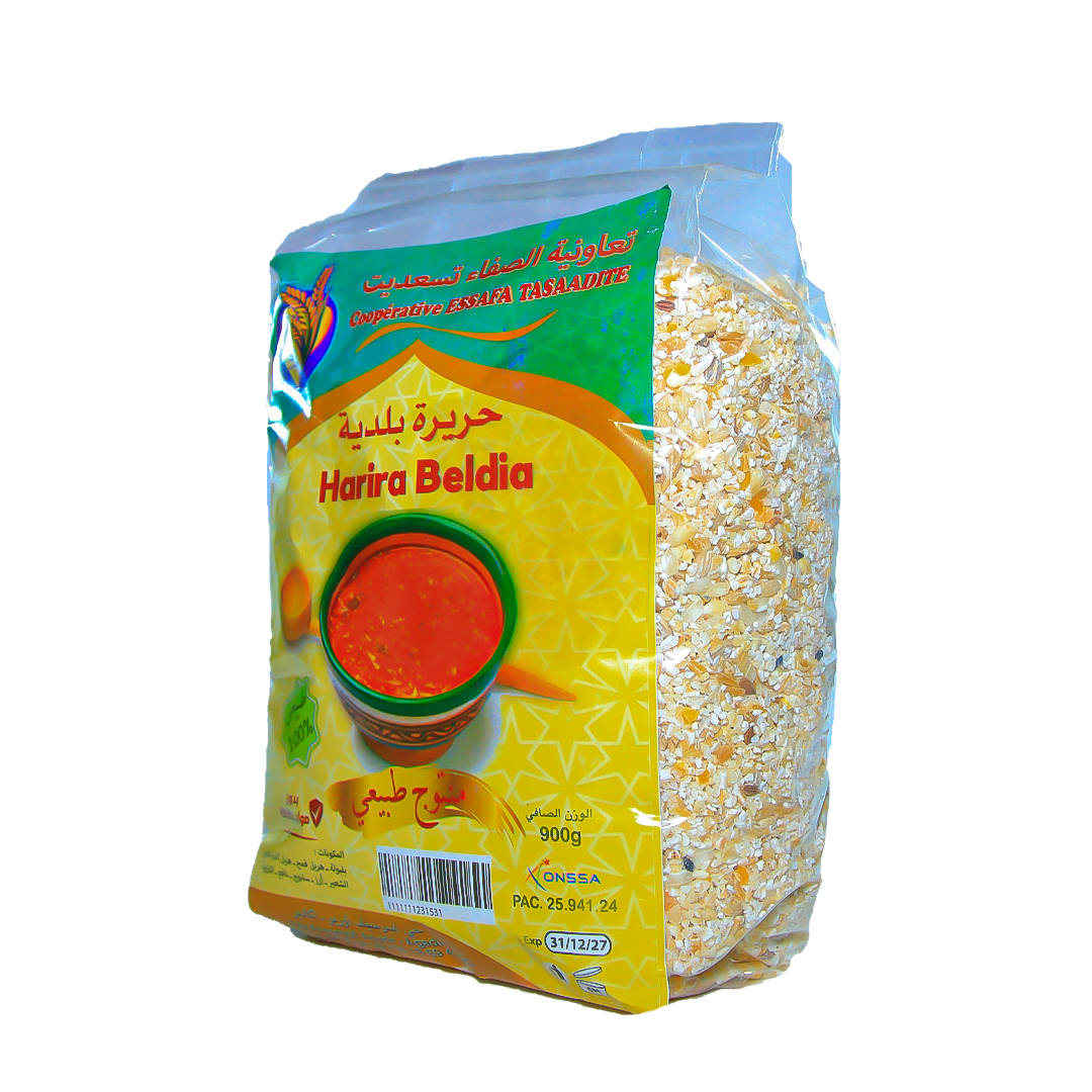 حريرة بلدية